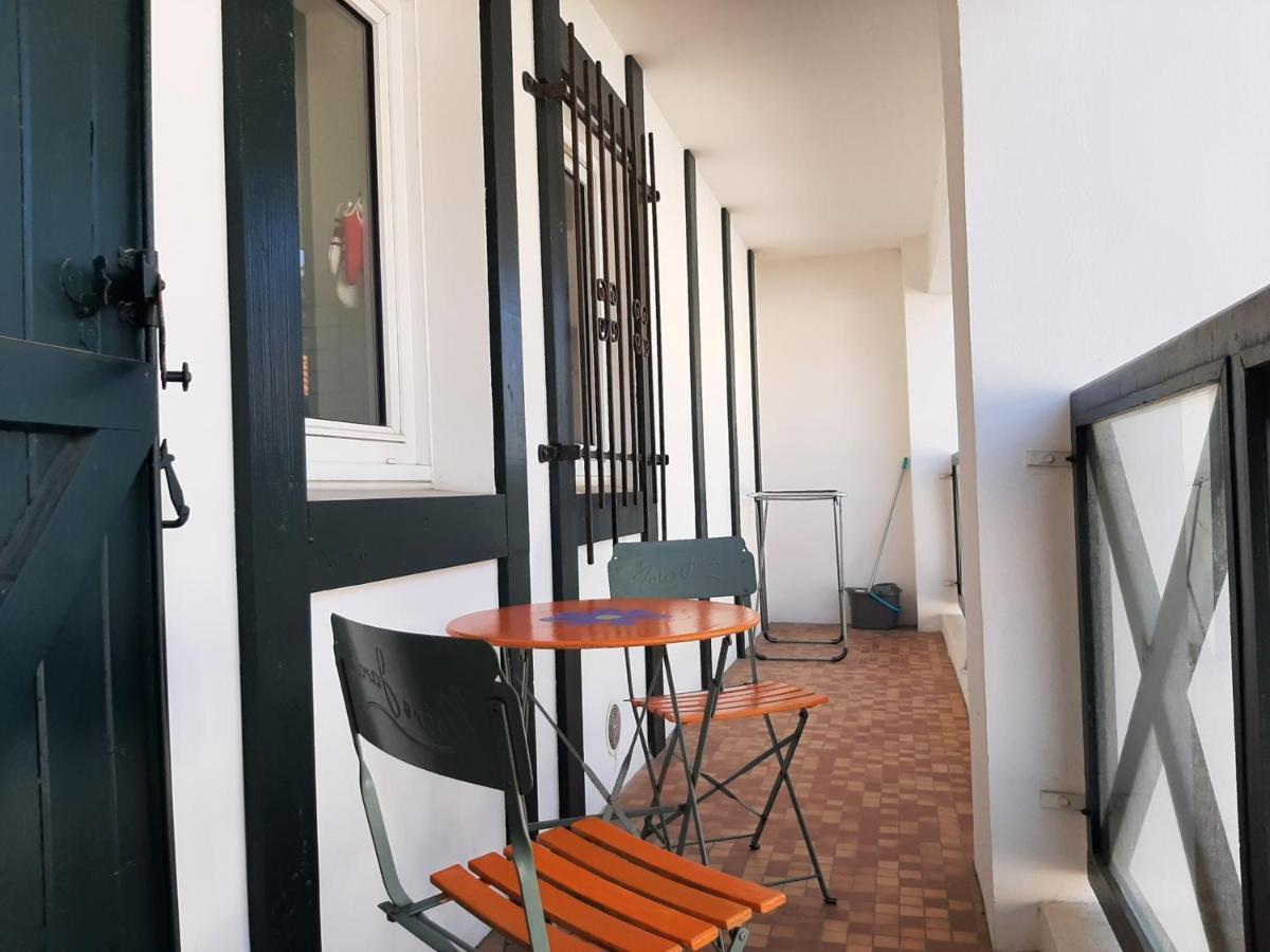 Apartment Avec Terrasses Ensoleillees Et Parking A - Fr-1-239-651