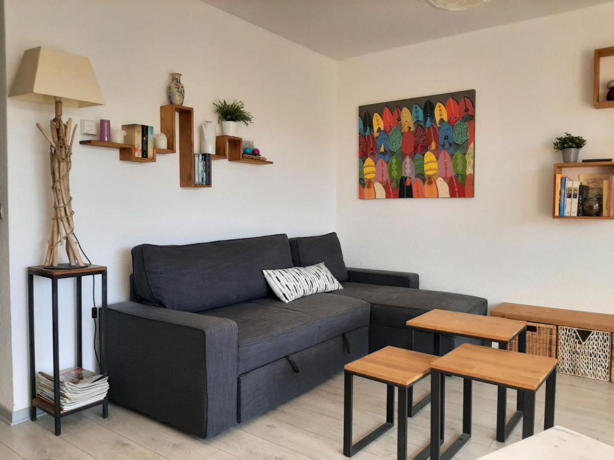 Avec Terrasses Ensoleillees Et Parking A - Fr-1-239-651