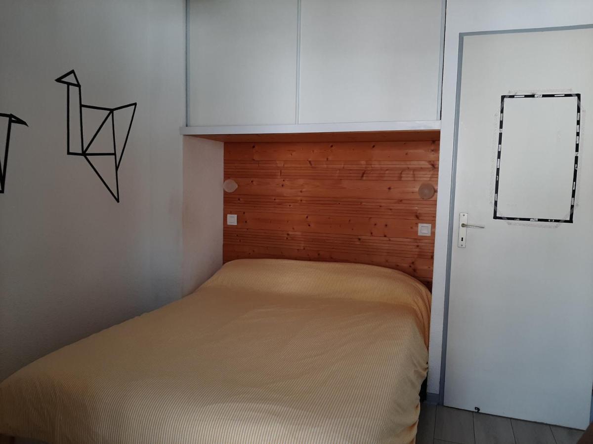 Apartment Avec Terrasses Ensoleillees Et Parking A - Fr-1-239-651
